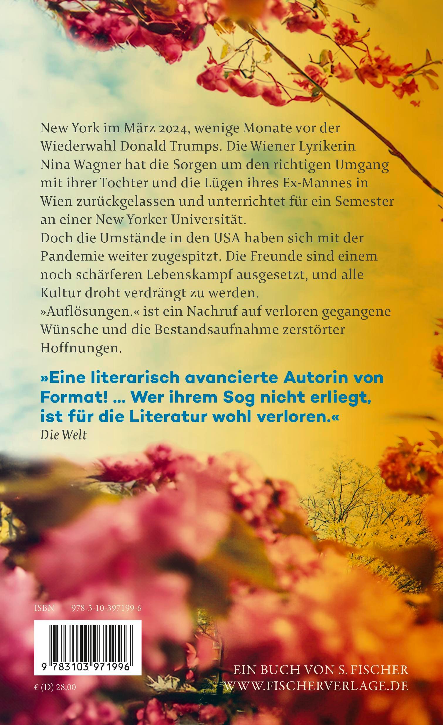 Rückseitencover Auflösungen.