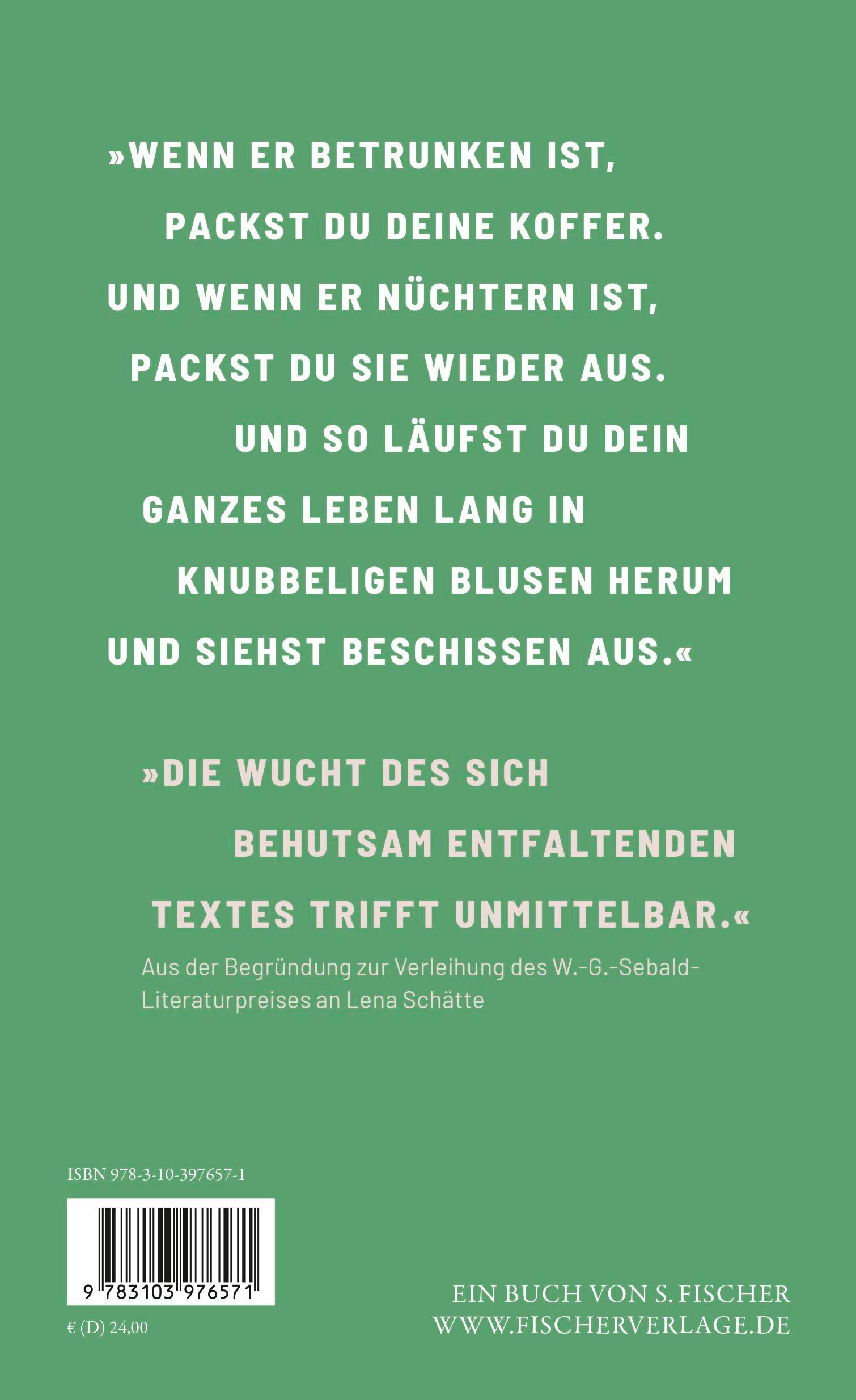 Rückseitencover Das Schwarz an den Händen meines Vaters