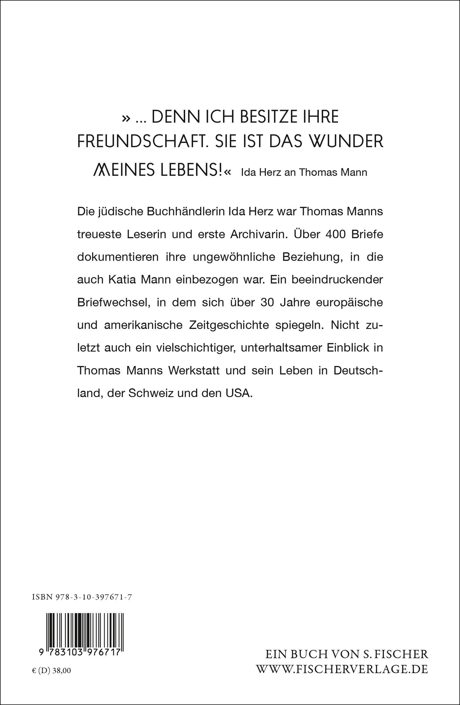 Rückseitencover 'Liebes Fräulein Herz'