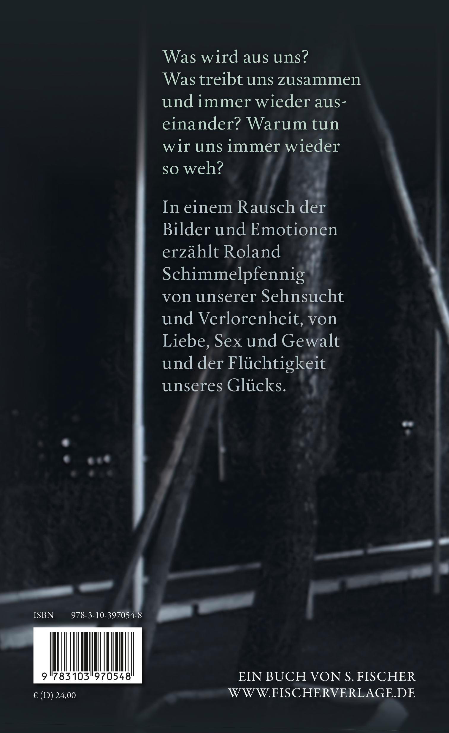 Rückseitencover Sie wartet, aber sie weiß nicht, auf wen