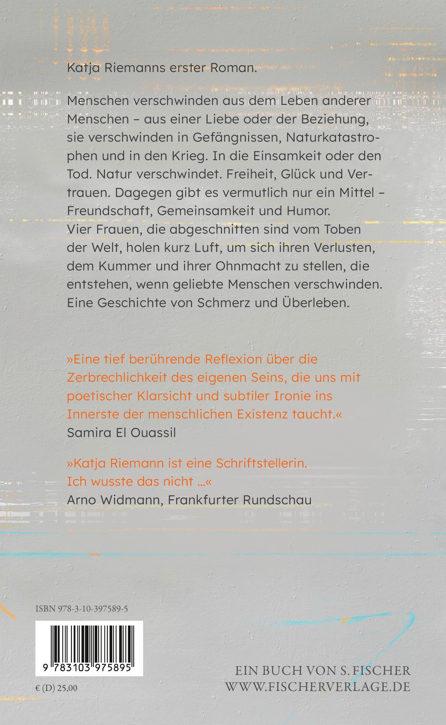Rückseitencover Nebel und Feuer