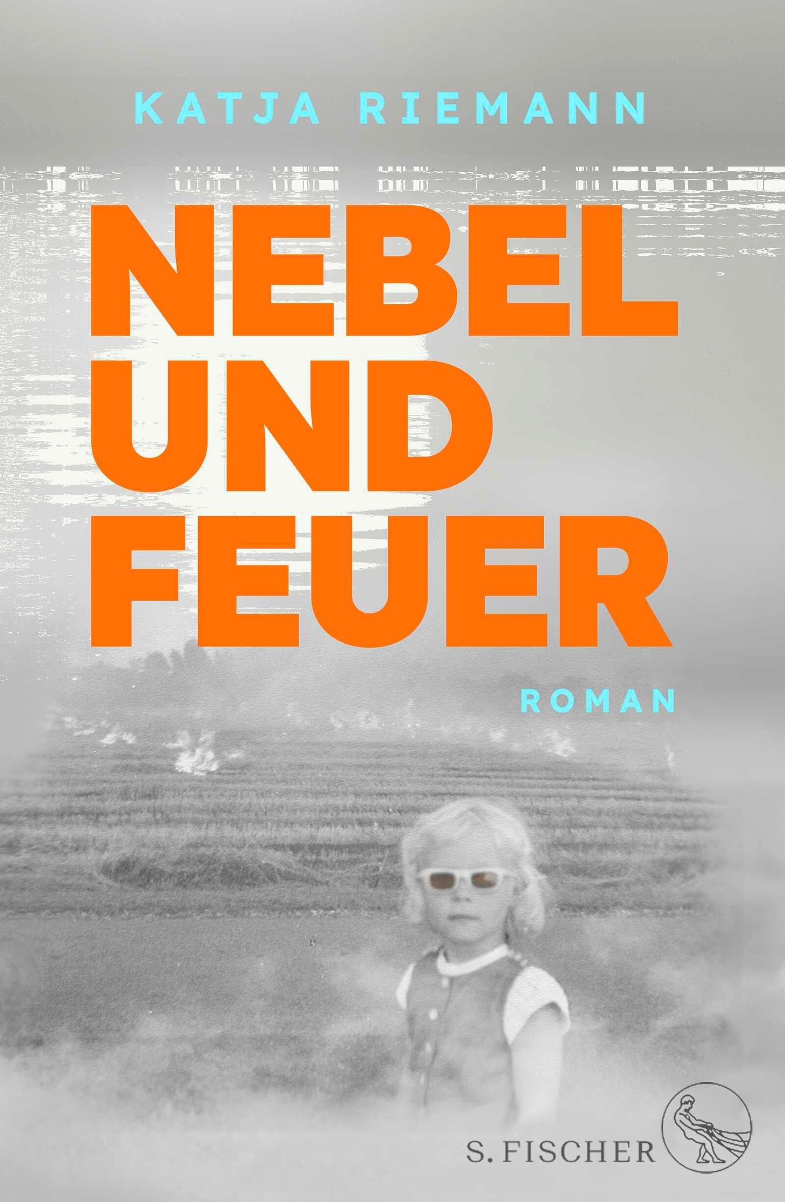 Vorderes Coverbild Nebel und Feuer