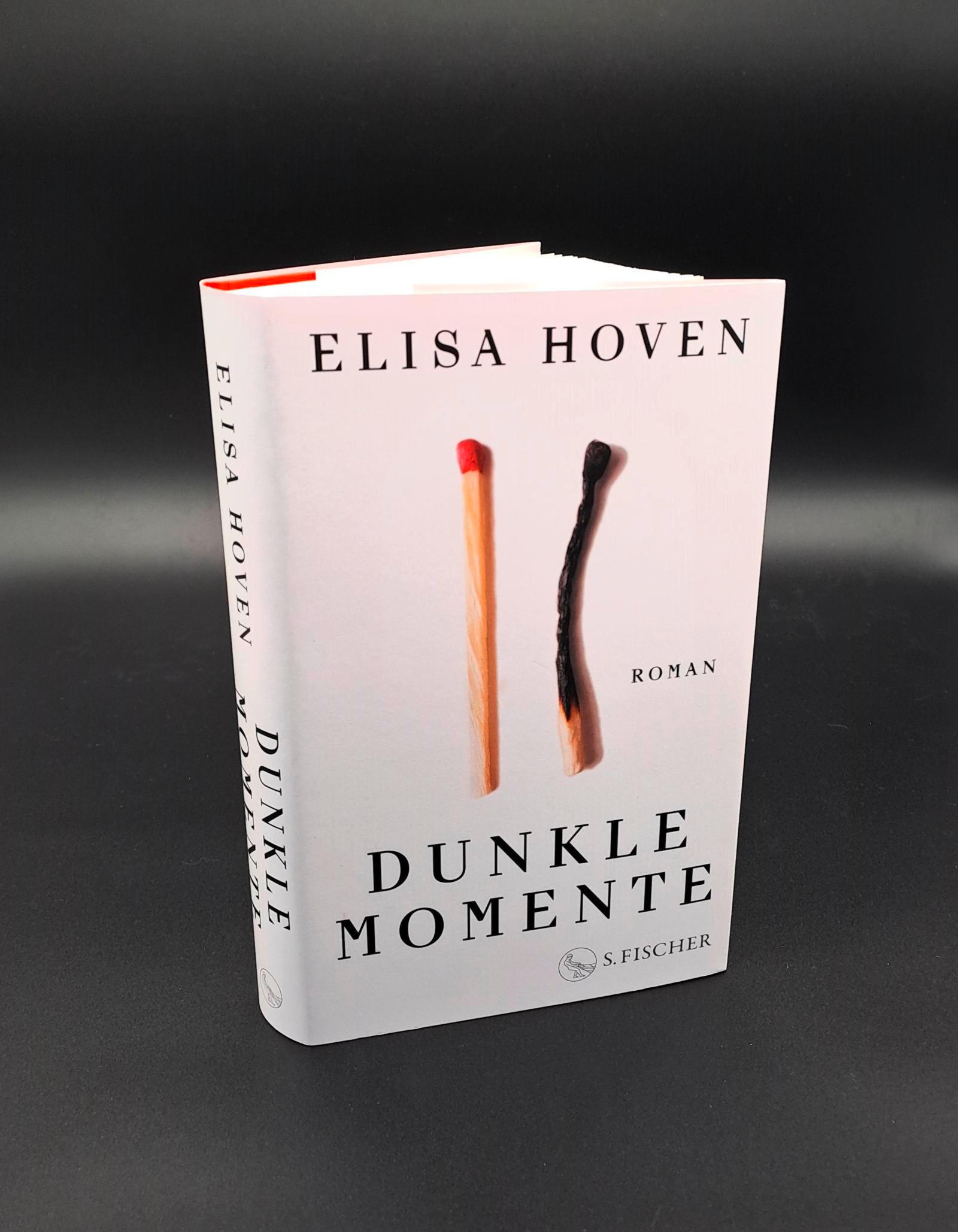 Beispielinhalt (Bild) Dunkle Momente