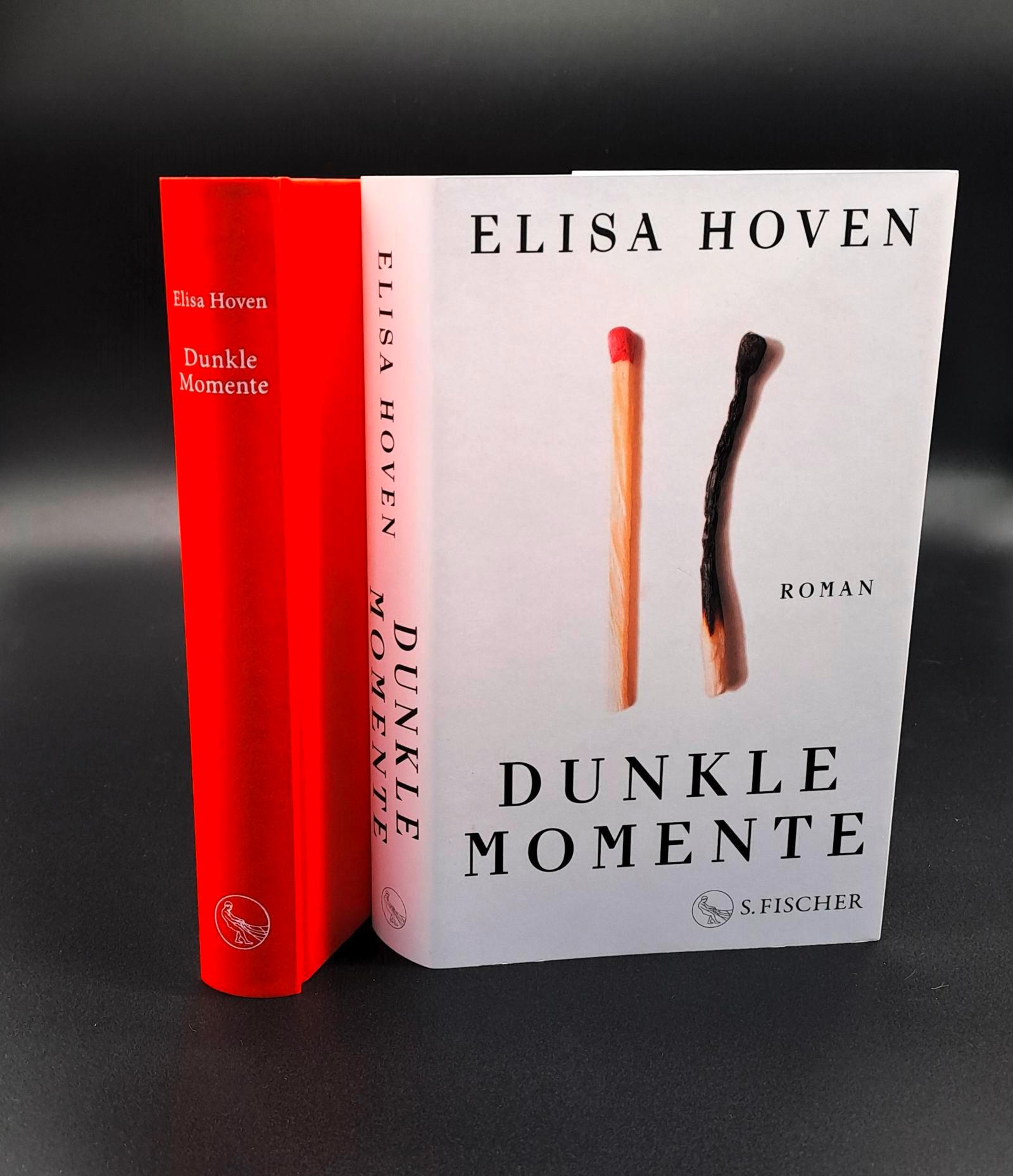 Beispielinhalt (Bild) Dunkle Momente