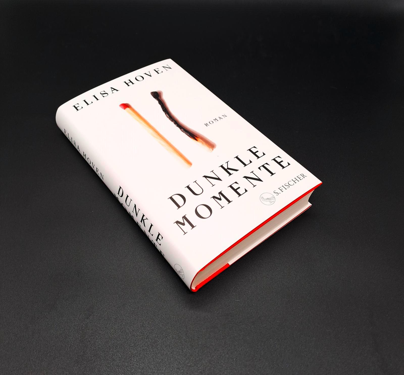 Beispielinhalt (Bild) Dunkle Momente