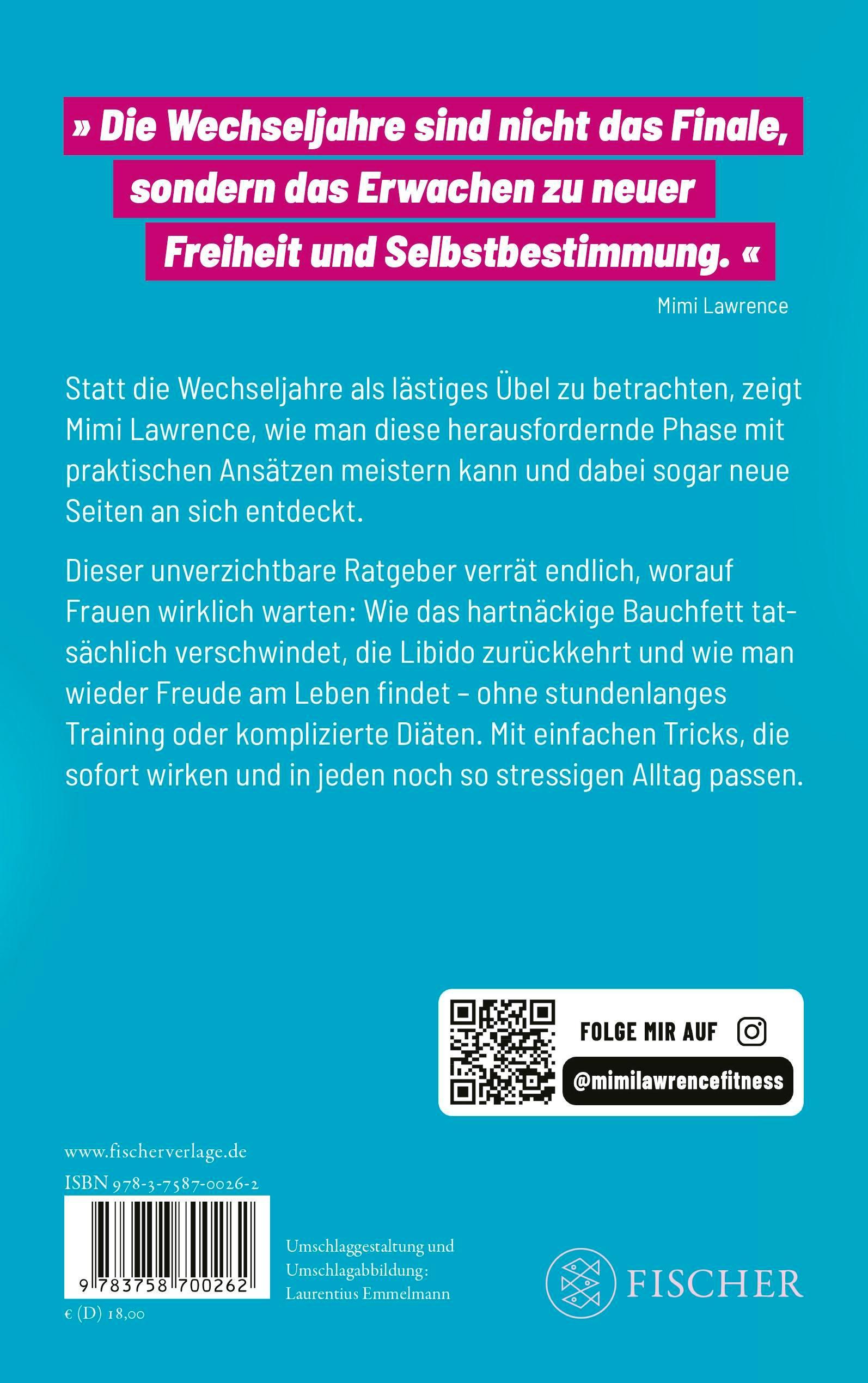 Rückseitencover Wenn nicht jetzt, wann dann?