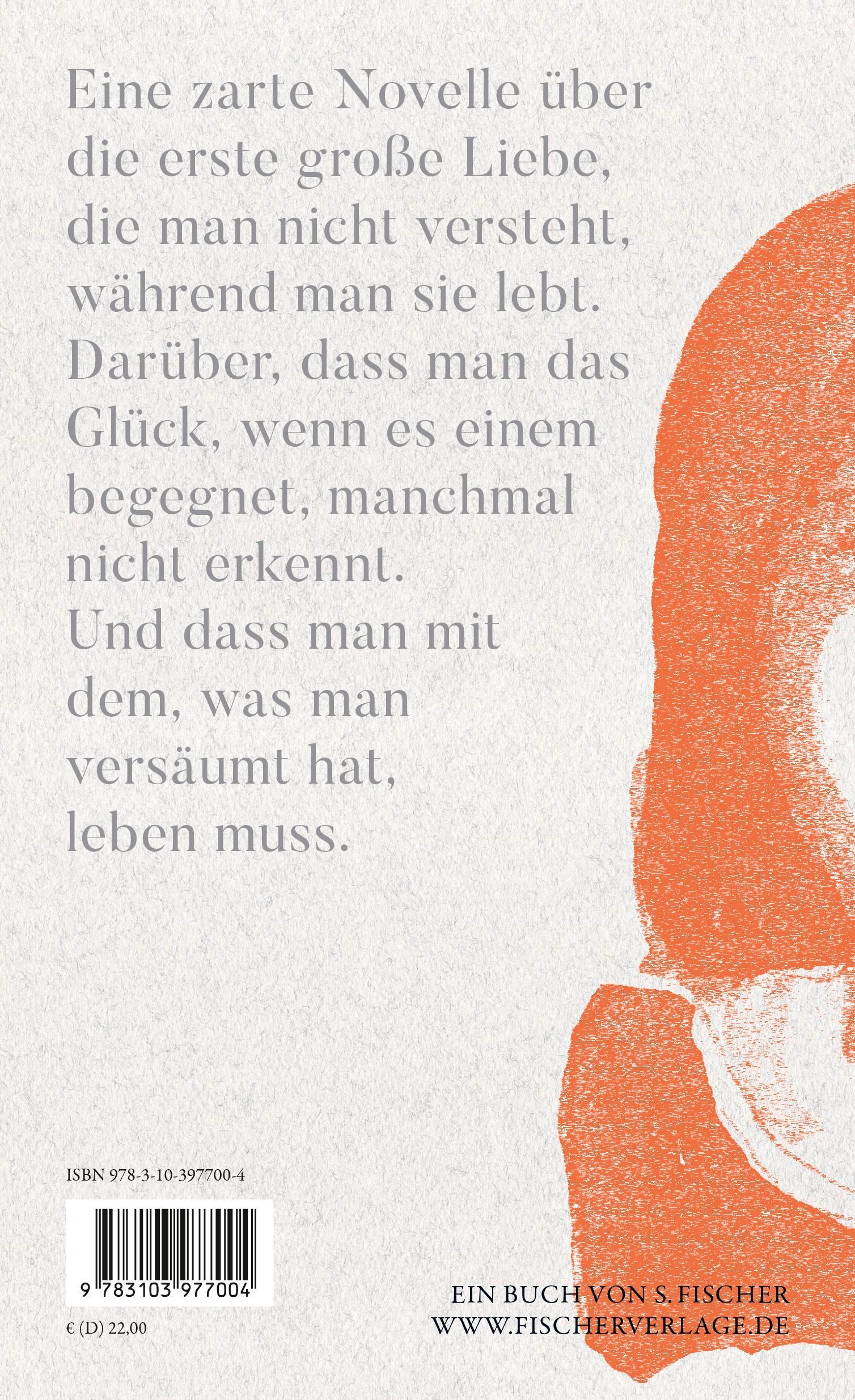 Rückseitencover Lorna