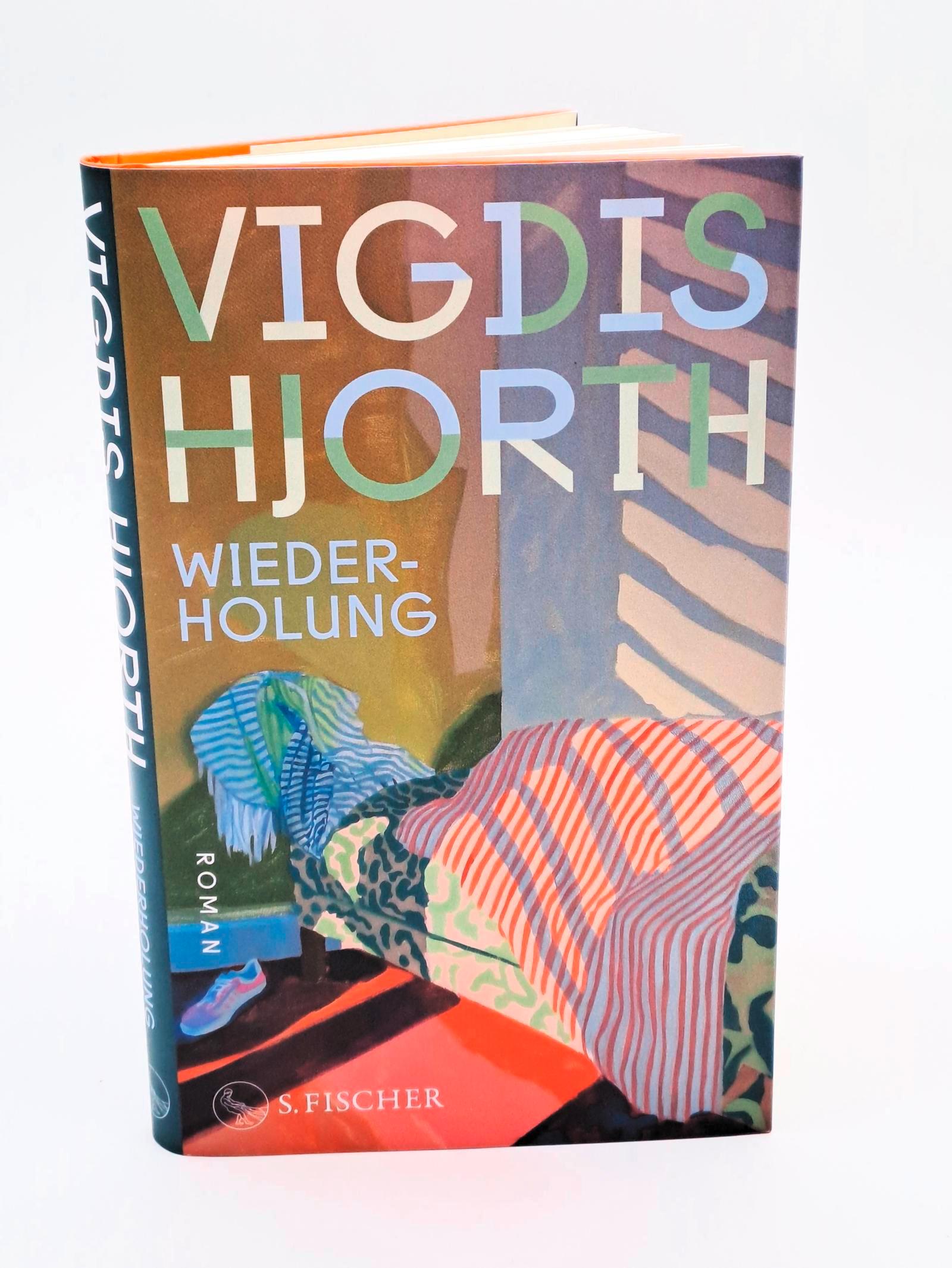 Beispielinhalt (Bild) Wiederholung