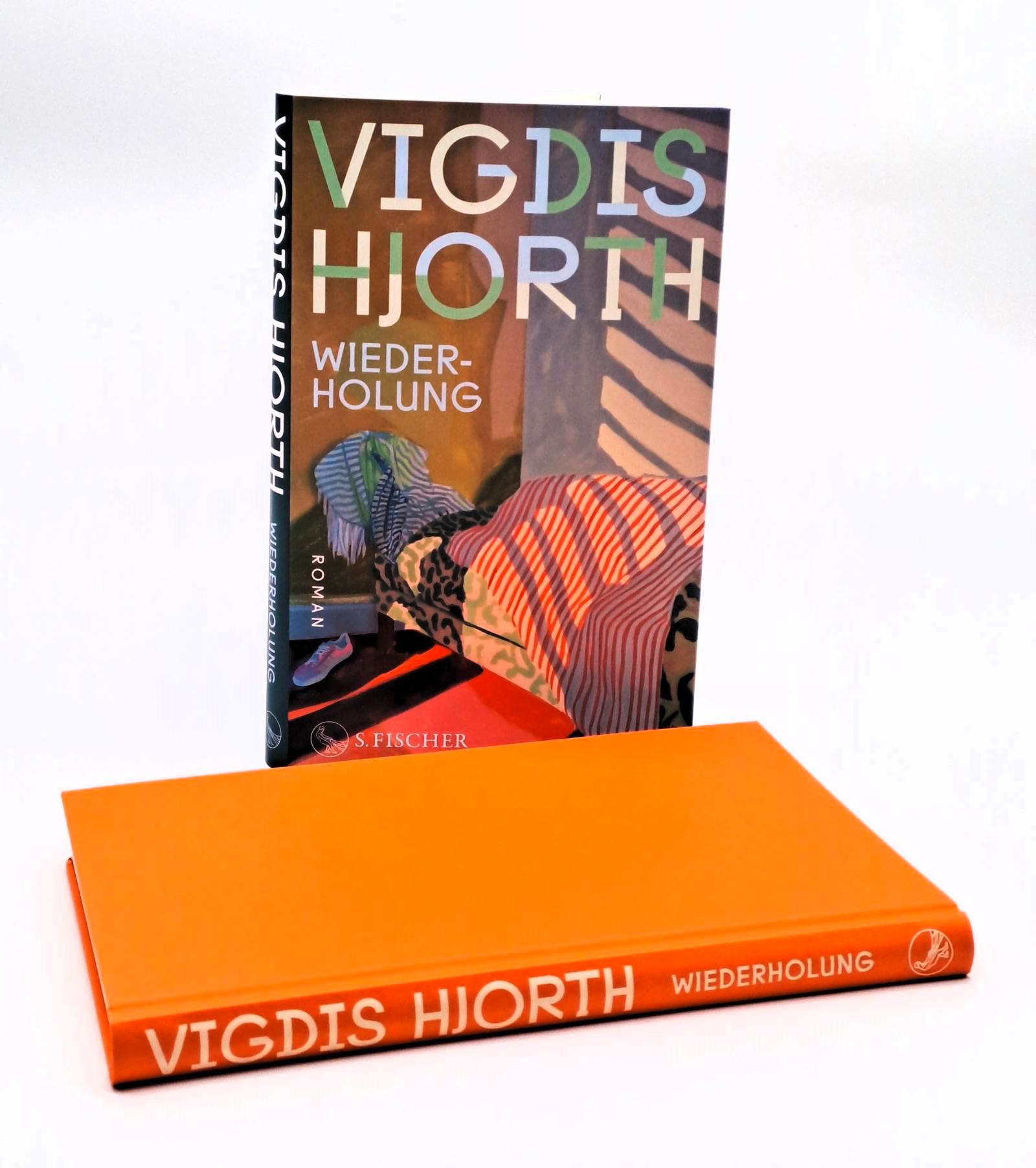 Beispielinhalt (Bild) Wiederholung