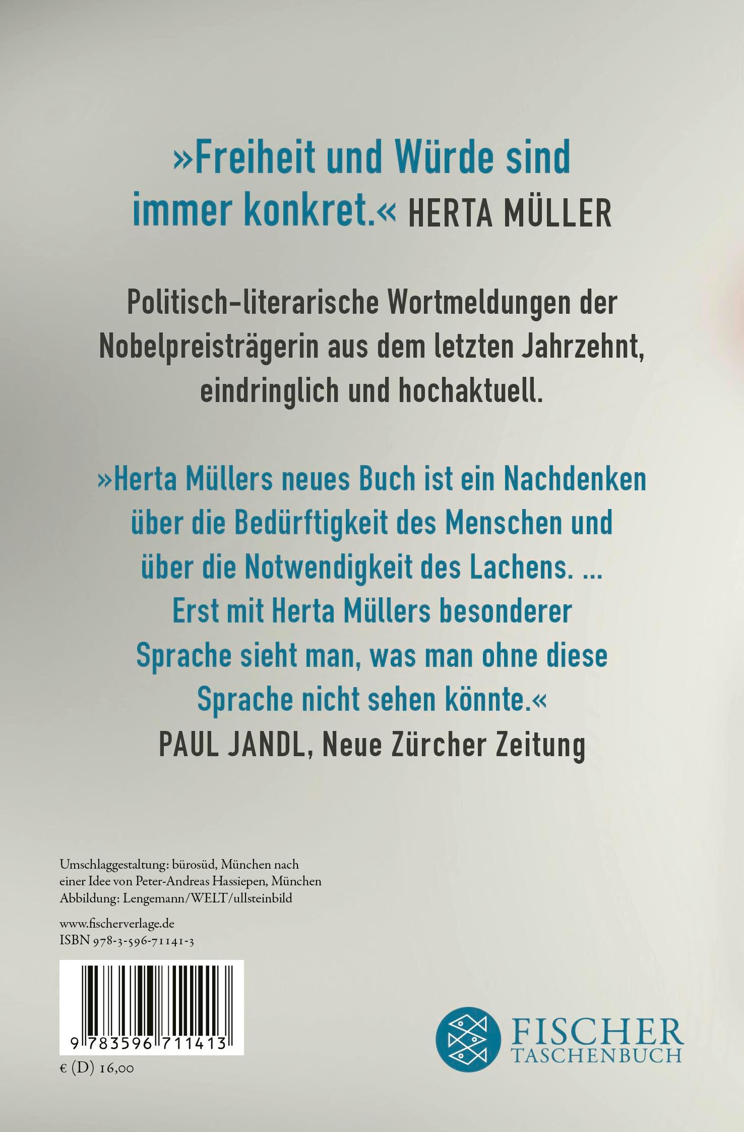 Rückseitencover Eine Fliege kommt durch einen halben Wald