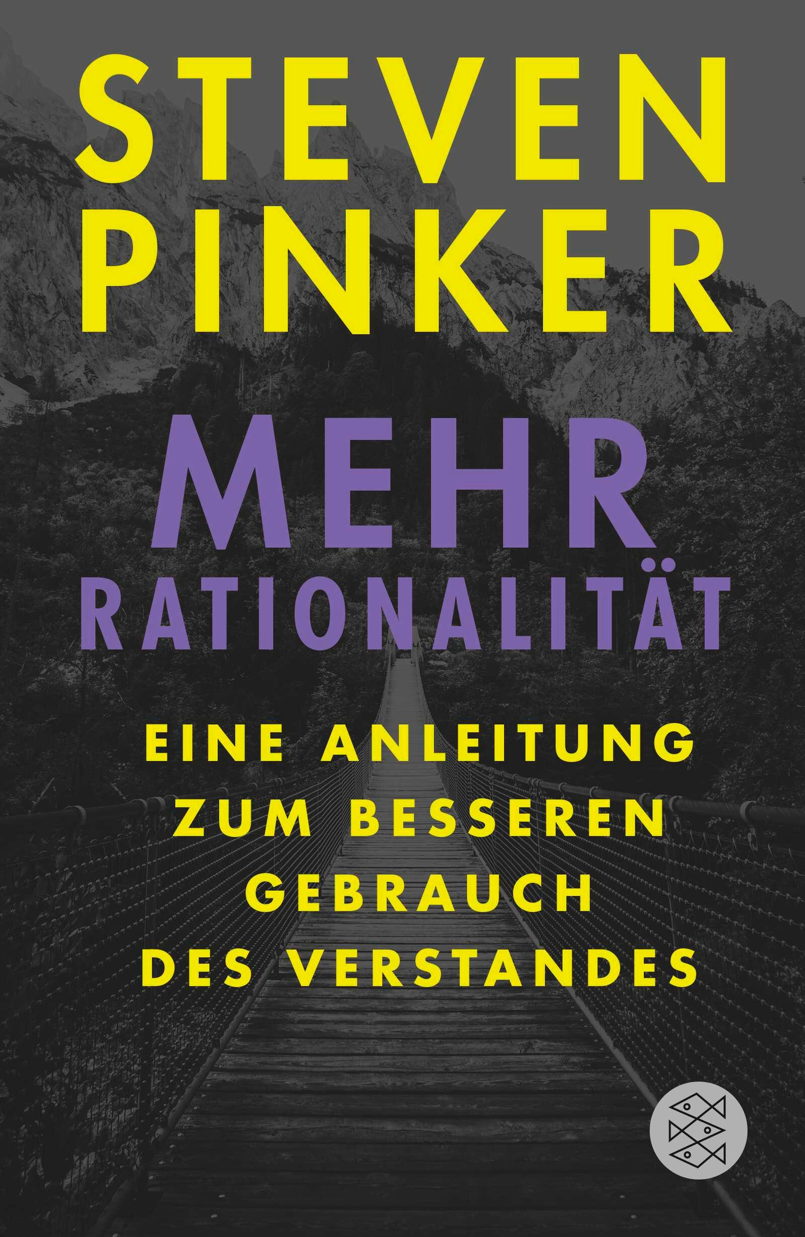 Vorderes Coverbild Mehr Rationalität