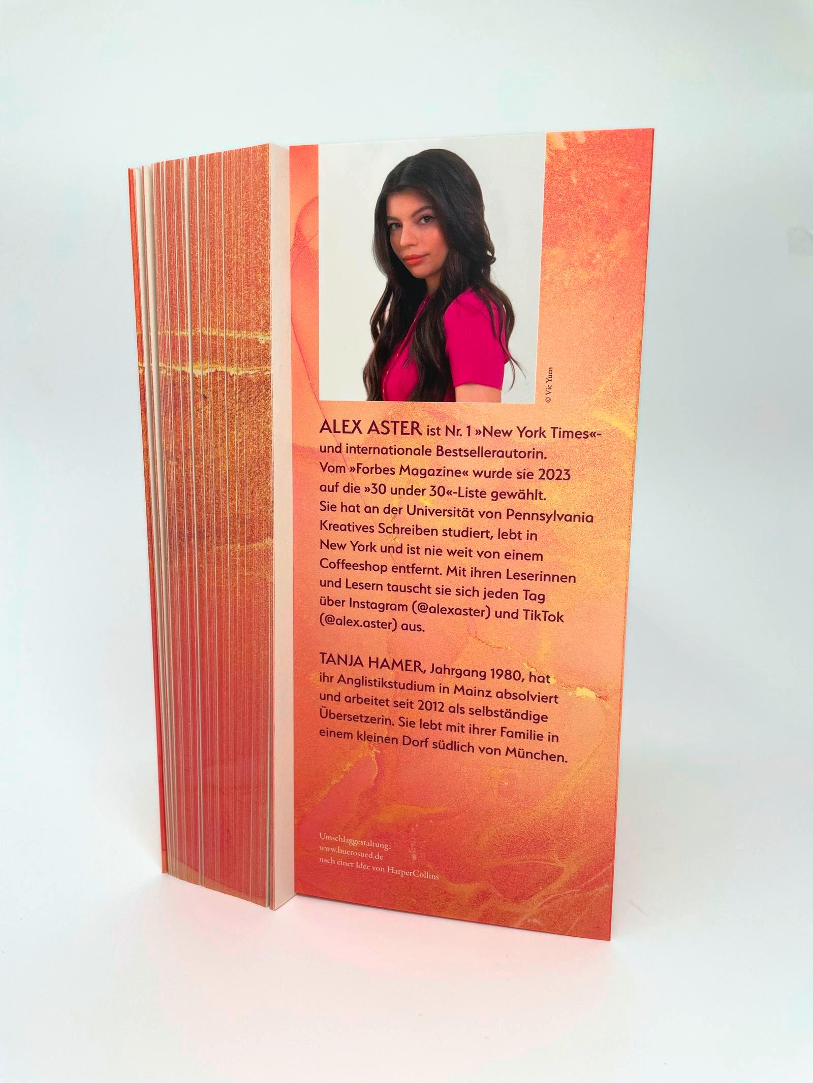 Beispielinhalt (Bild) Summer in the City