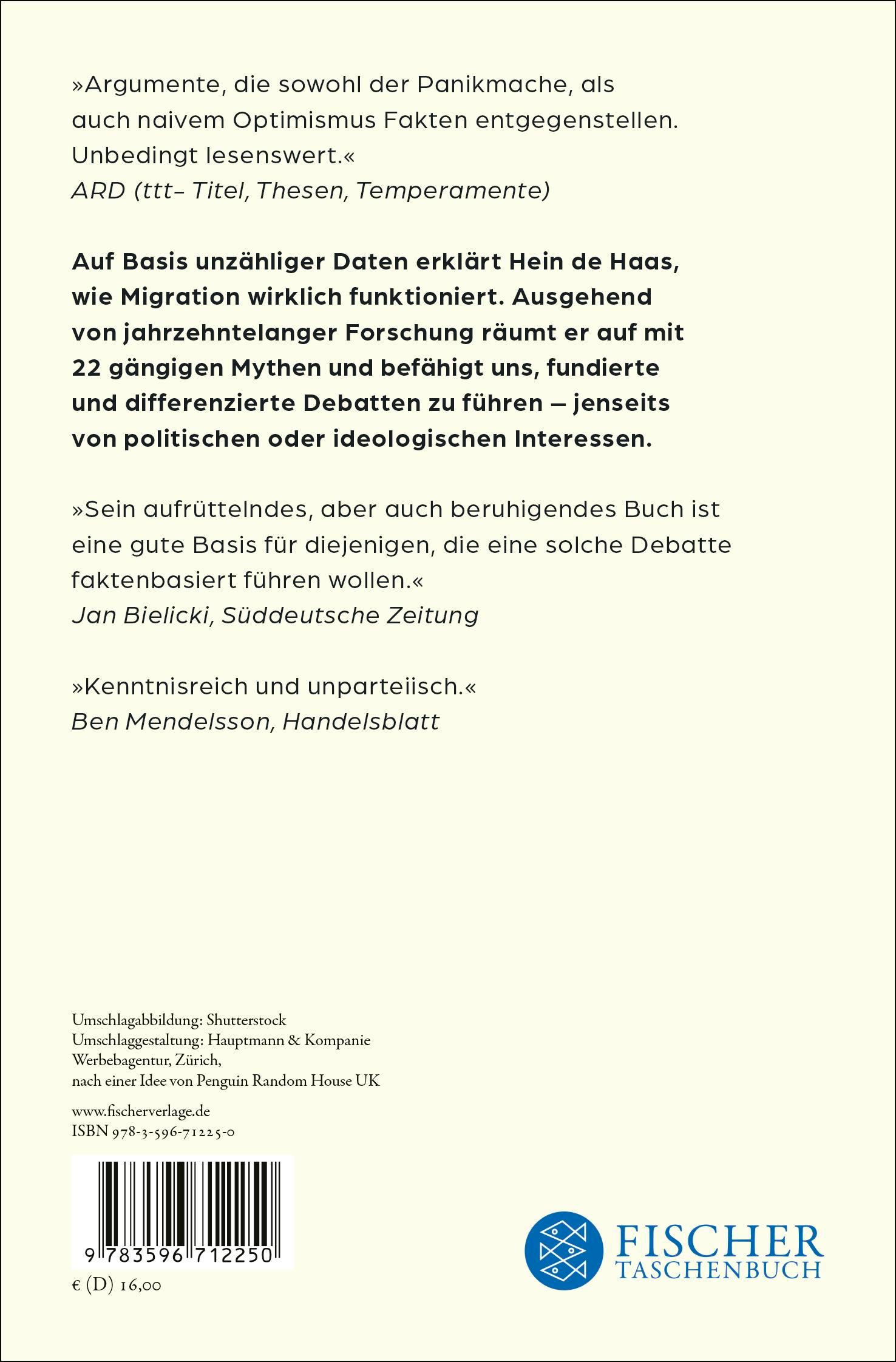 Rückseitencover Migration