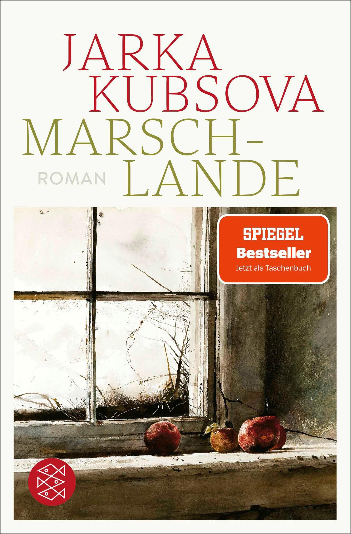 Vorderes Coverbild Marschlande