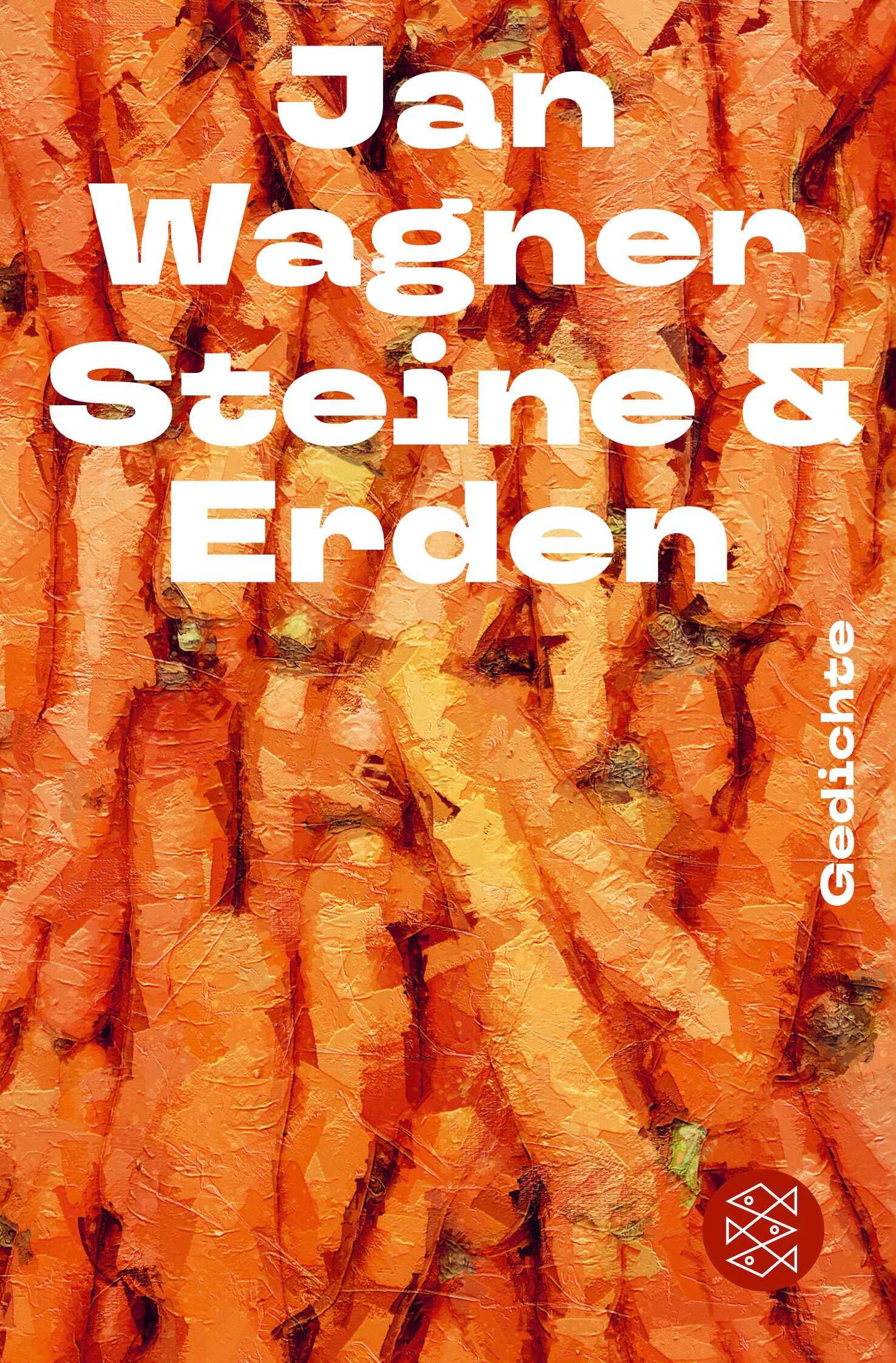 Vorderes Coverbild Steine & Erden