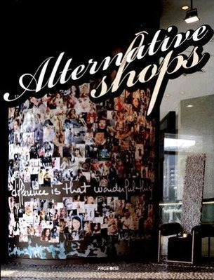 Vorderes Coverbild Alternatives Shops