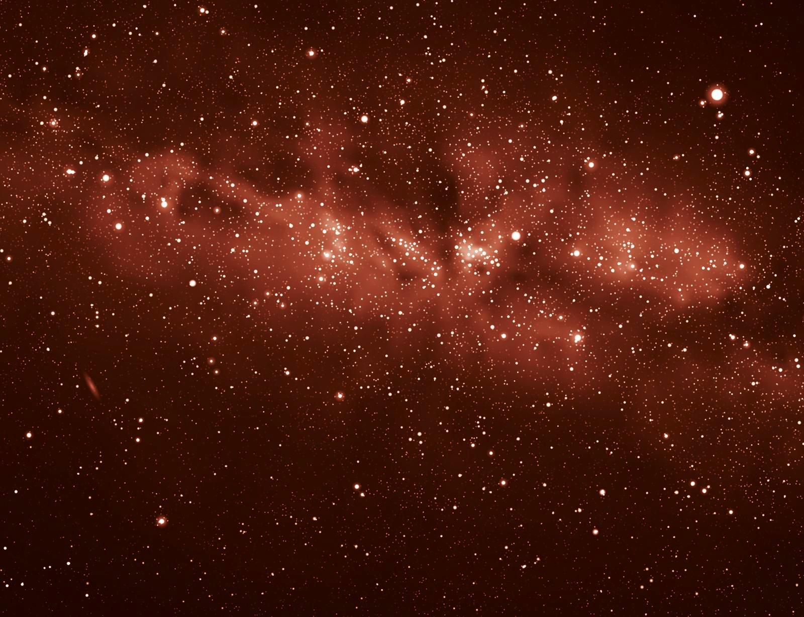 Beispielinhalt (Bild) Lucid Fate - Was, wenn wir nicht sterben?