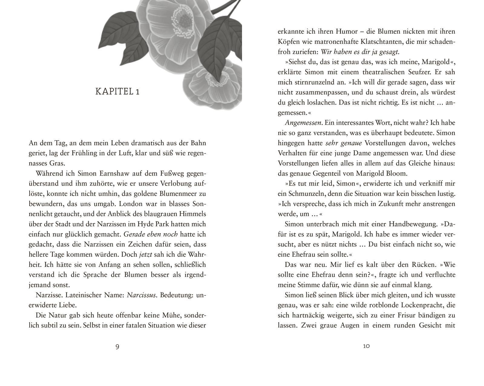 Beispielinhalt (Bild) Season for Scandal