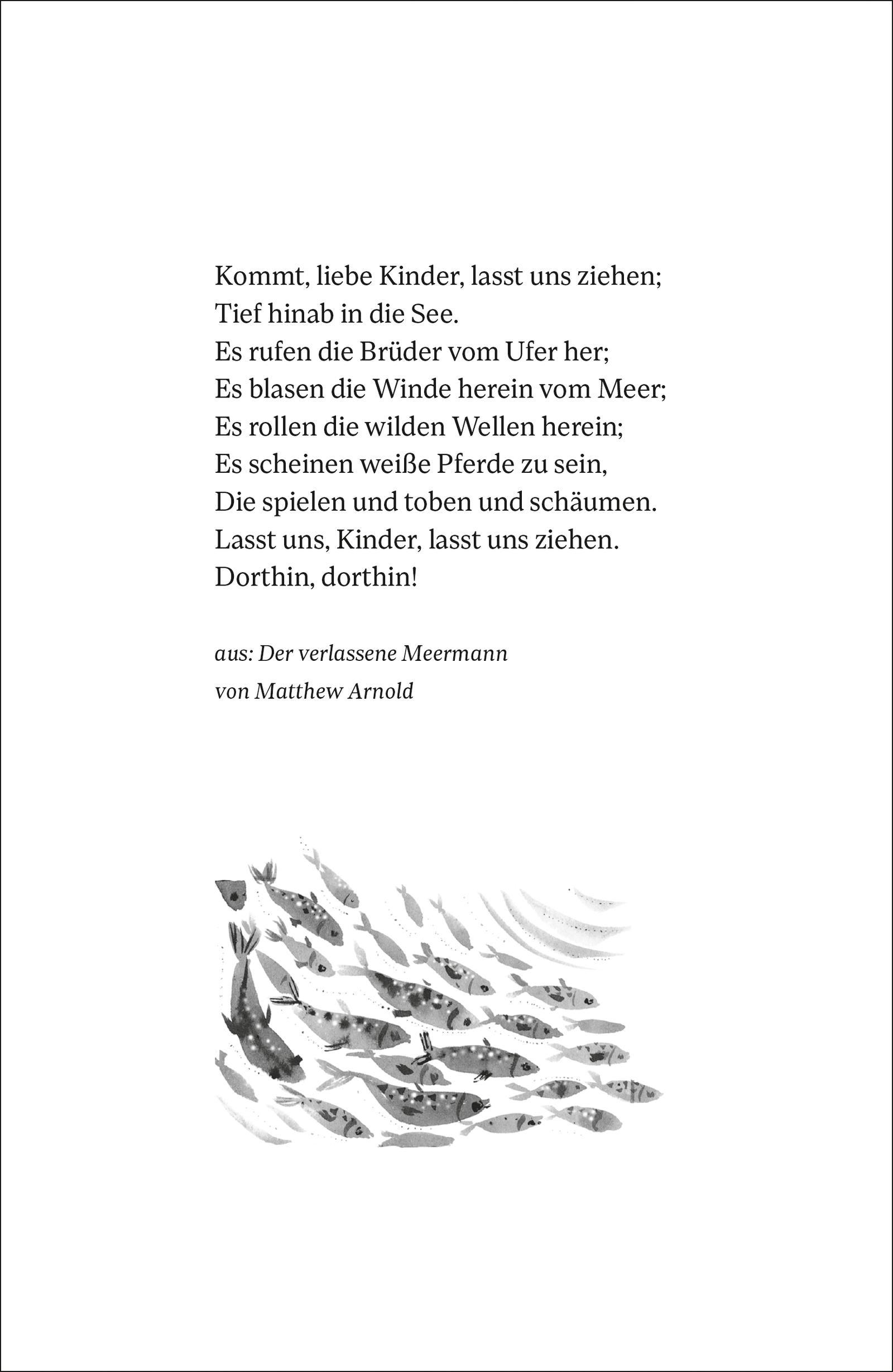 Beispielinhalt (Bild) Emily Windsnap - Das Geheimnis