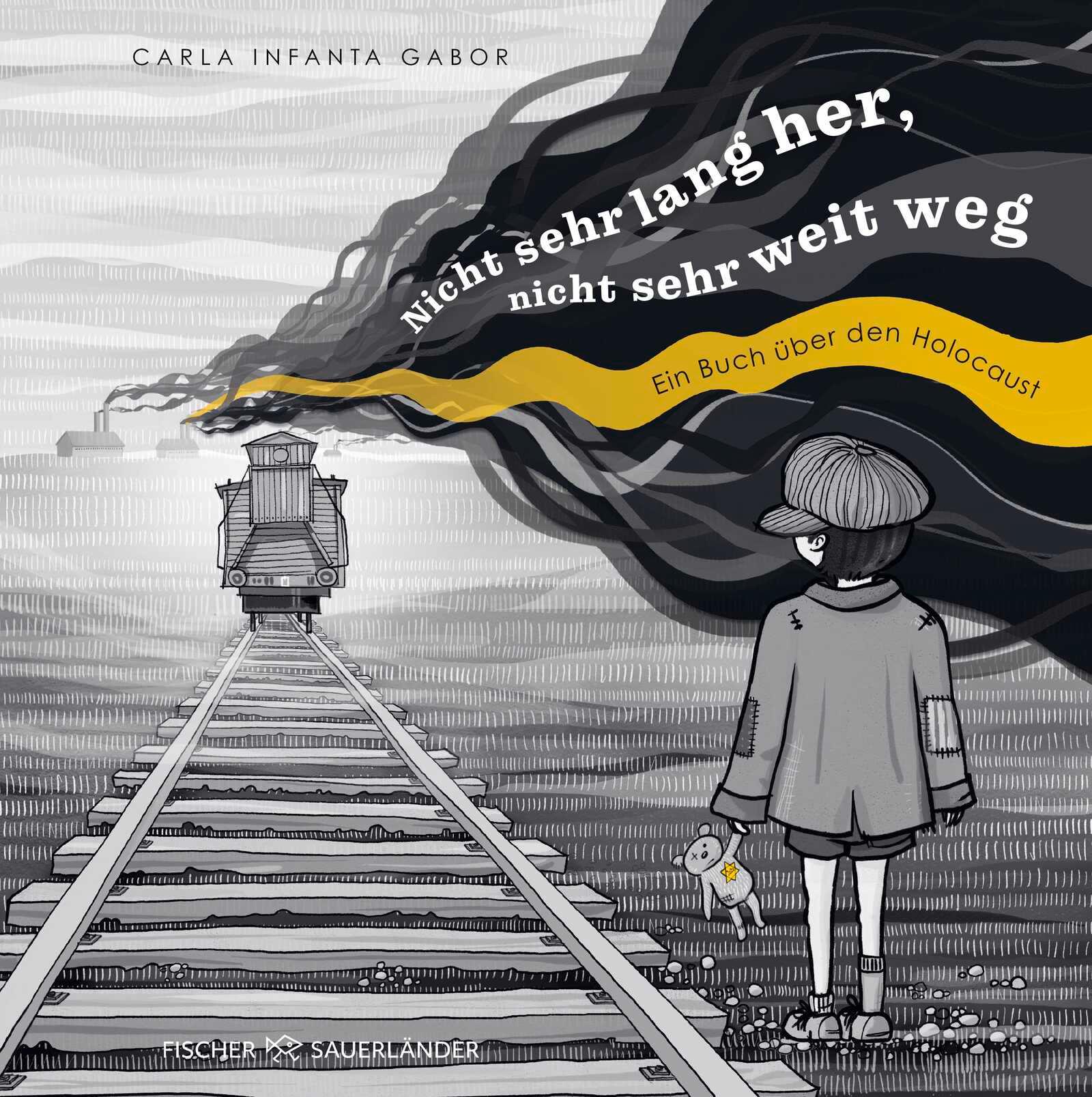 Vorderes Coverbild Nicht sehr lang her, nicht sehr weit weg