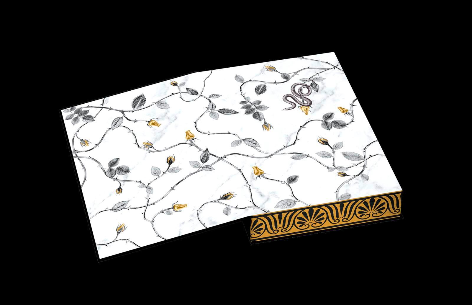 Beispielinhalt (Bild) Blood of Hercules