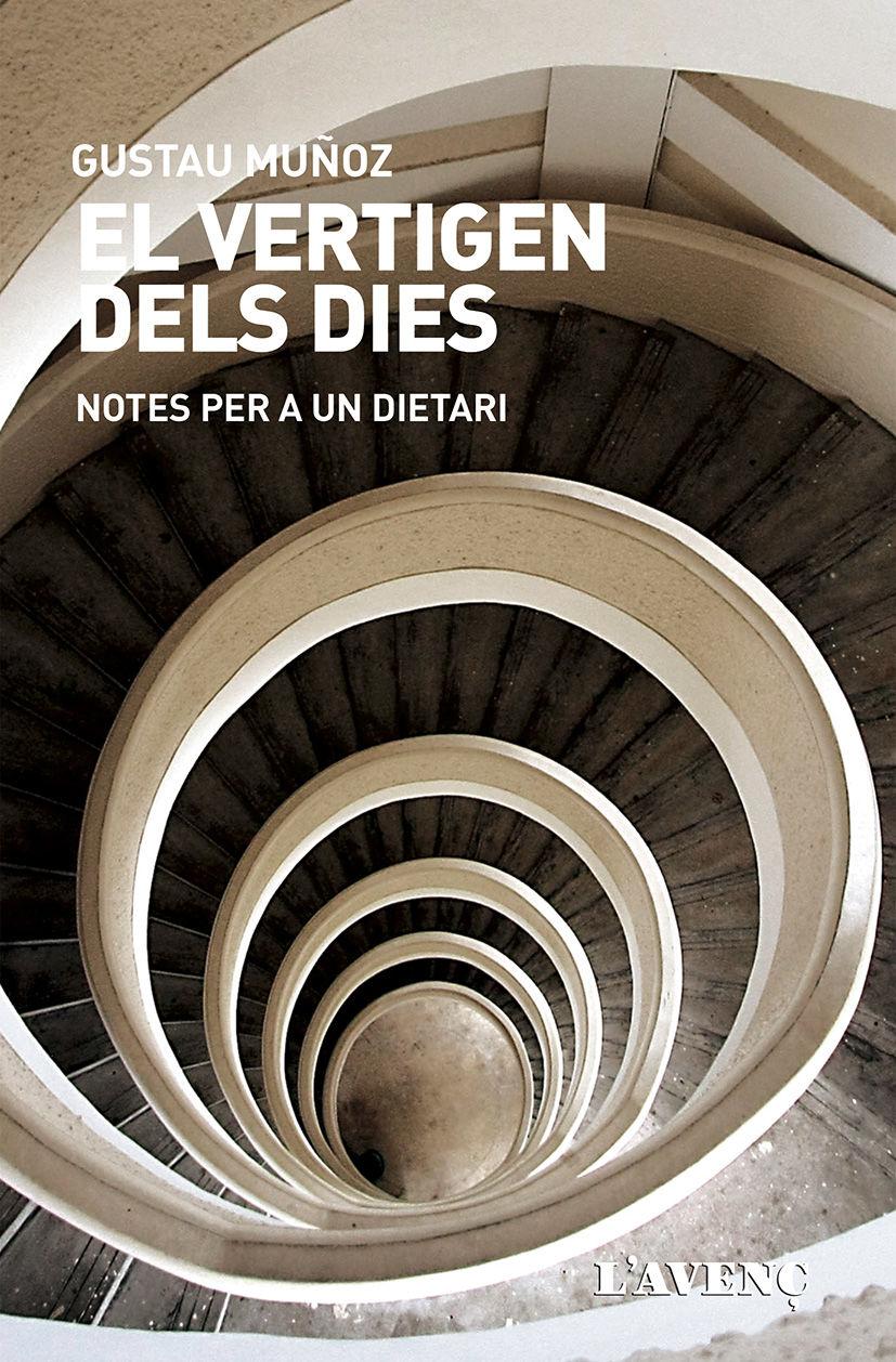 Beispielinhalt (Bild) El vertigen dels dies : notes per a un dietari