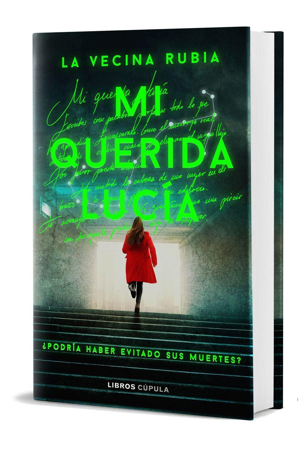 Beispielinhalt (Bild) Mi querida Lucia