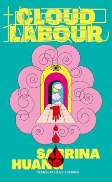 Vorderes Coverbild Cloud Labour