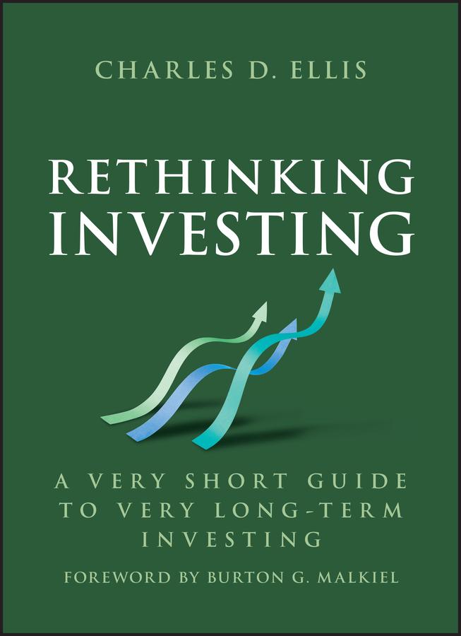 Vorderes Coverbild Rethinking Investing