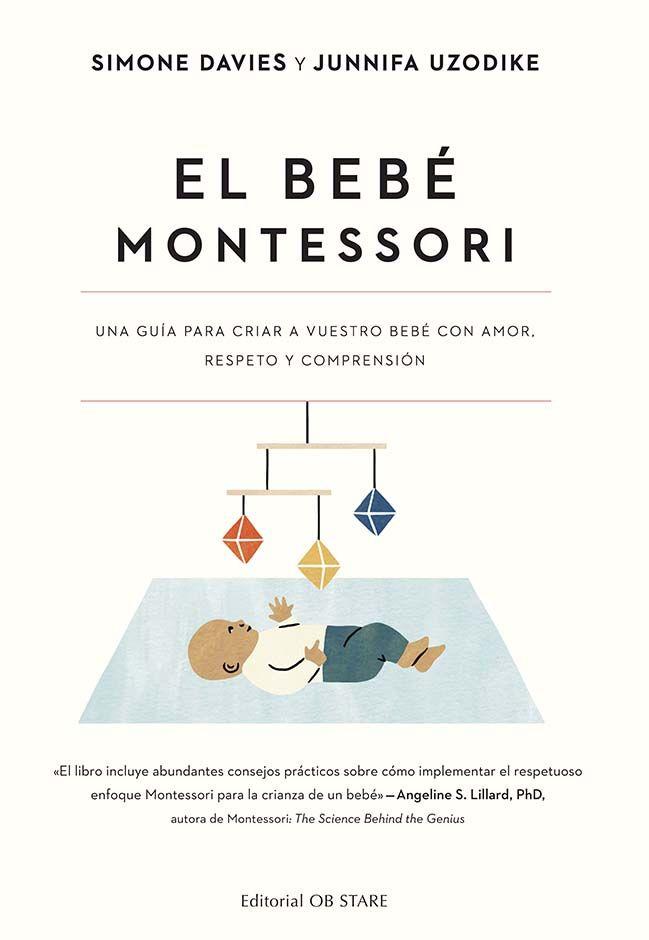 Beispielinhalt (Bild) Bebe Montessori, El
