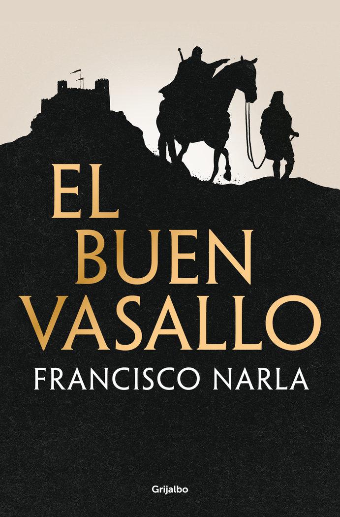 Vorderes Coverbild El Buen Vasallo / The Good Servant
