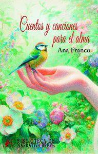 Beispielinhalt (Bild) Cuentos y canciones para el alma