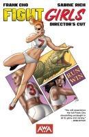 Vorderes Coverbild Fight Girls - Deluxe Director's Cut Edition