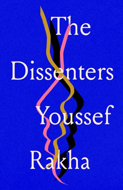 Vorderes Coverbild The Dissenters