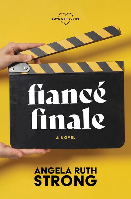 Vorderes Coverbild Fiancé Finale