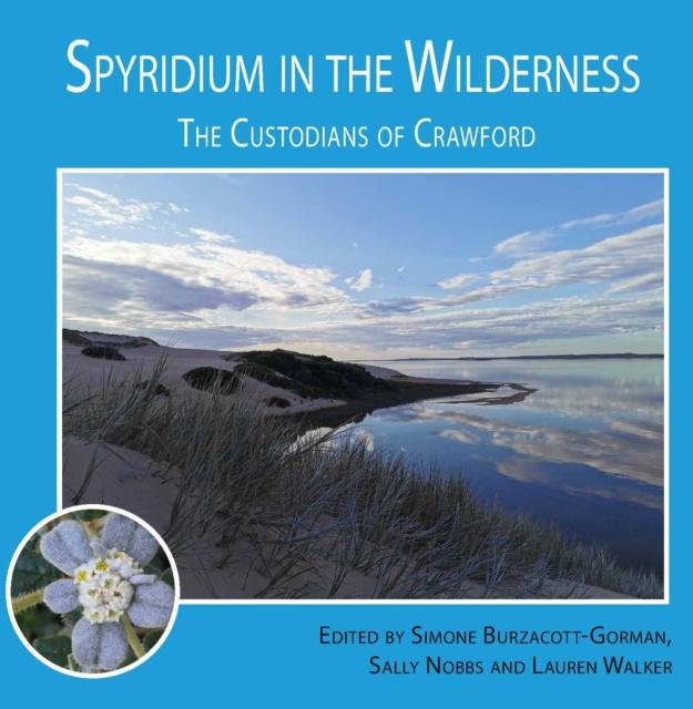 Vorderes Coverbild Spyridium in the Wilderness