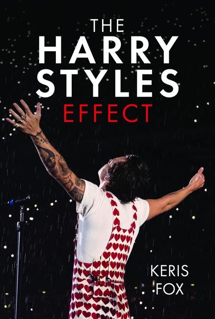 Vorderes Coverbild The Harry Styles Effect