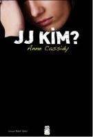 Vorderes Coverbild JJ Kim