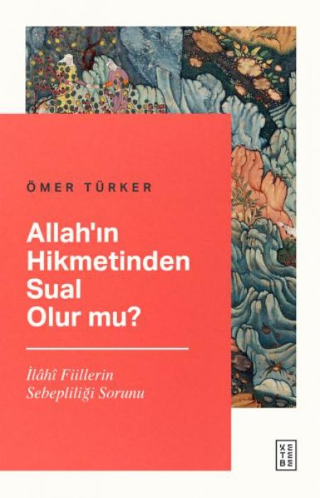 Vorderes Coverbild Allahin Hikmetinden Sual Olur mu
