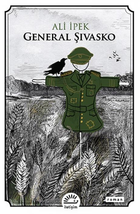 Vorderes Coverbild General Sivasko