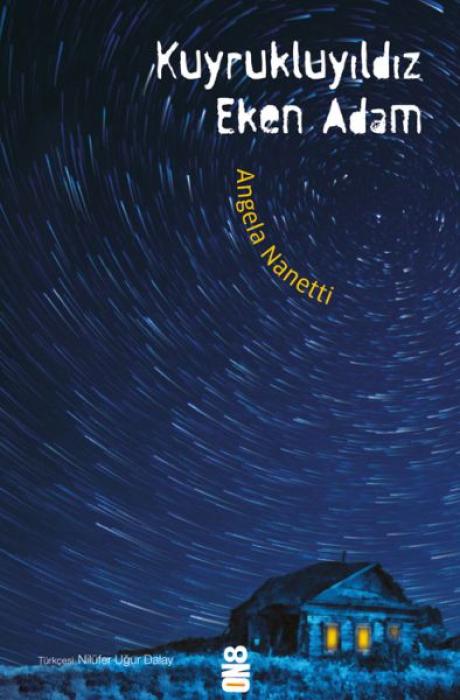 Vorderes Coverbild Kuyrukluyildiz Eken Adam