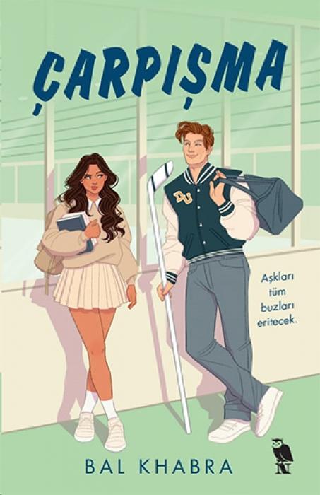 Vorderes Coverbild Carpisma