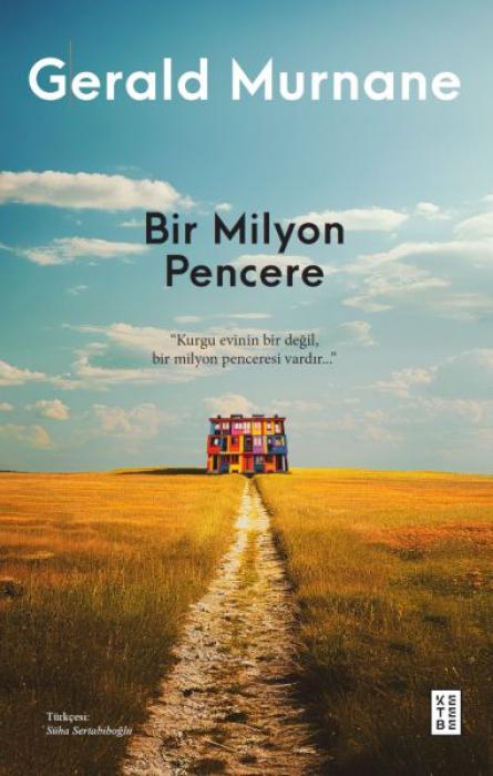 Vorderes Coverbild Bir Milyon Pencere