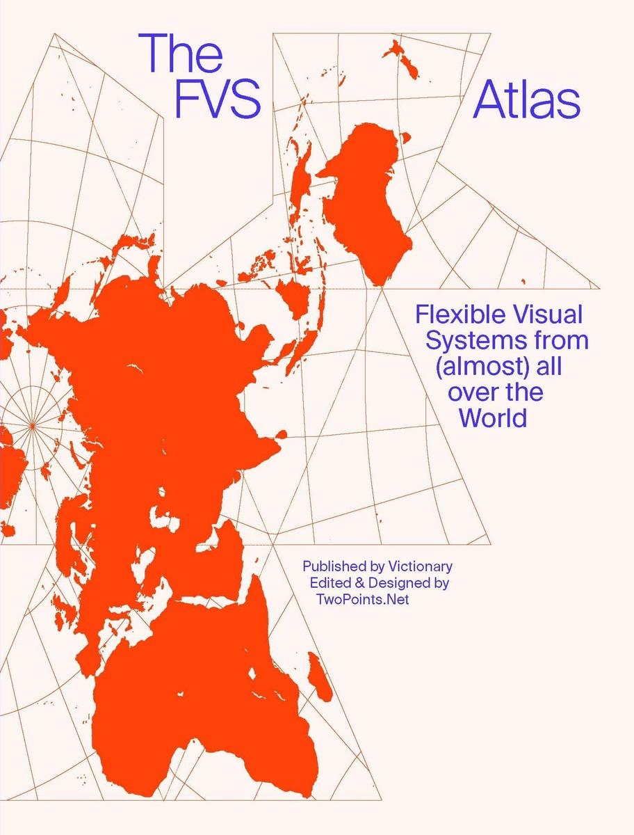 Vorderes Coverbild Flexible Visual Systems