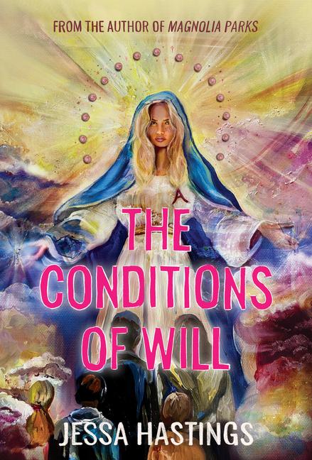 Vorderes Coverbild The Conditions of Will