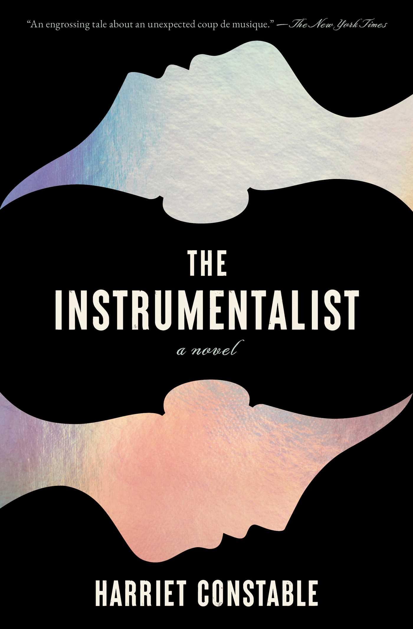 Vorderes Coverbild The Instrumentalist