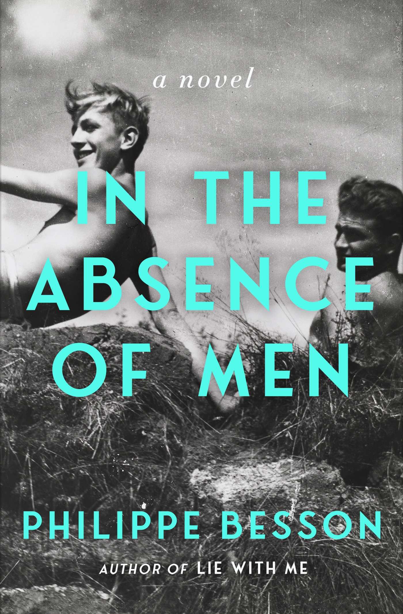Vorderes Coverbild In the Absence of Men