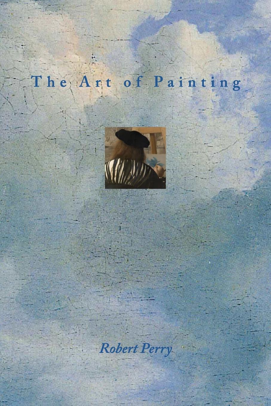 Vorderes Coverbild The Art of Painting