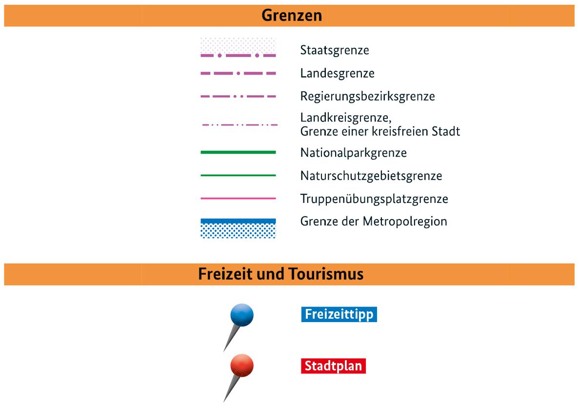 Beispielinhalt (Bild) Metropolregion Stuttgart