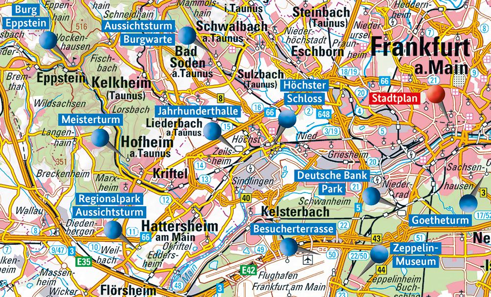 Beispielinhalt (Bild) Metropolregion Frankfurt/Rhein-Main